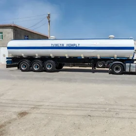 Kogel Euro Trailer 1996