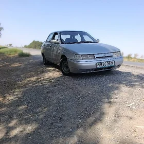 Lada 2110 2002