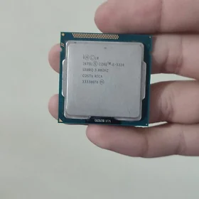 I5 3330