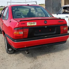 Opel Vectra 1992