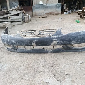 corolla bampyr