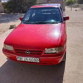 Opel Astra 1992
