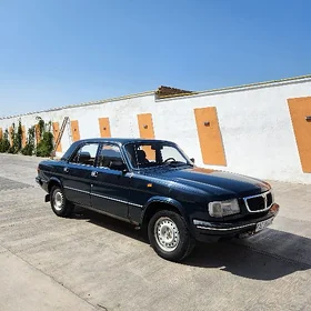 Gaz 3110 1999