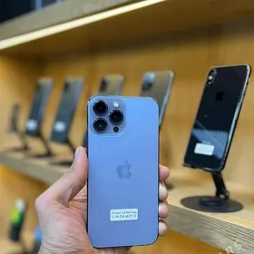 iPhone 13 Pro  Max  256 Kredit
