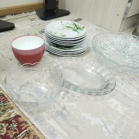 Посуда