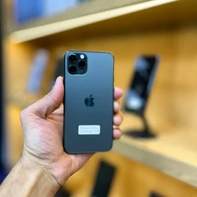 iPhone 11 Pro Kredit