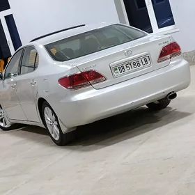 Lexus ES 300 2002