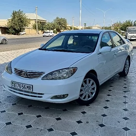 Toyota Camry 2002