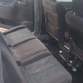Opel Zafira 1999