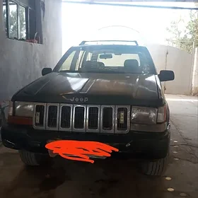 Jeep Grand Cherokee 1999