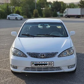 Toyota Camry 2006