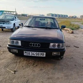 Audi 80 1991