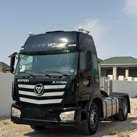 Foton Auman ETX 2022