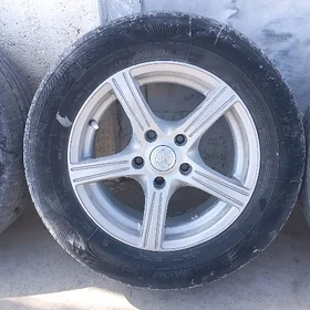 diska teker 205 65 r15