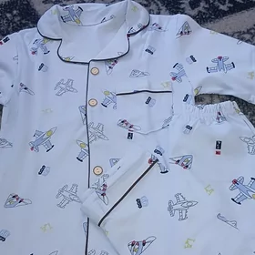 detski pijama