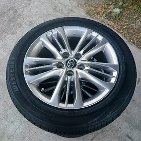 Camry disga teker 17.