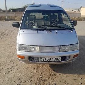 Toyota Town Ace 1993