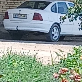 Opel Vectra 1999