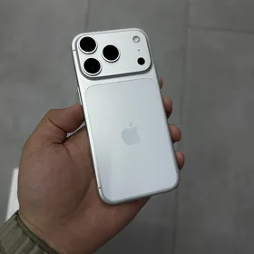 iPhone 17 pro 256 Esim