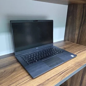 Dell i7 8th