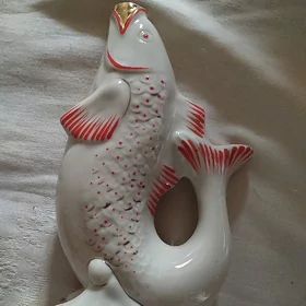 графин