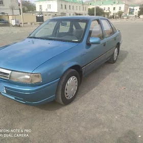 Opel Vectra 1992