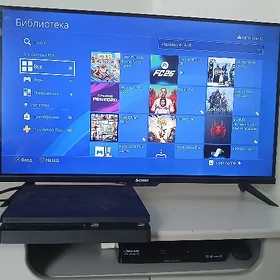 ps4 slim ps4 pro