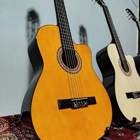 Paket elektro klassiki gitara