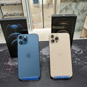 iPhone 12 pro Max 256gb