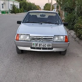 Lada 21099 2003