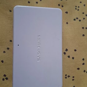 Swic 5 port