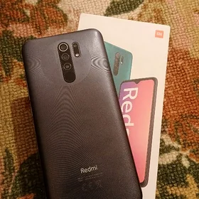 redmi 9