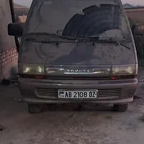 Toyota Town Ace 1992