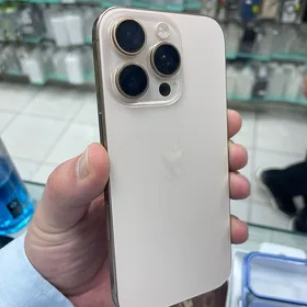 IPhone 16pro