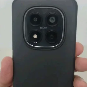 Redmi not 15 pro global