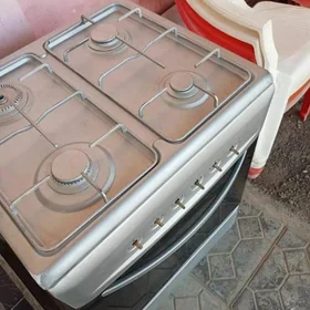газовая плита