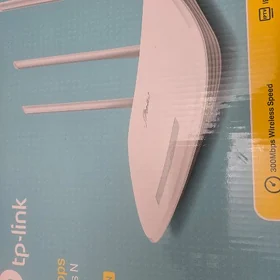 Ptp-link TL-WR845N