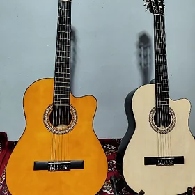 Paket klassiki gitara