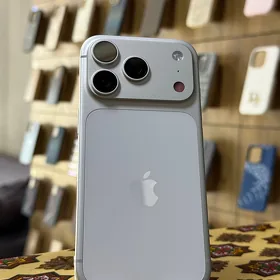 iPhone 17pro