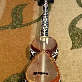 tar
