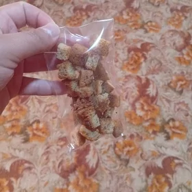 trikoçka