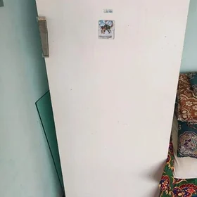 холодильник российский