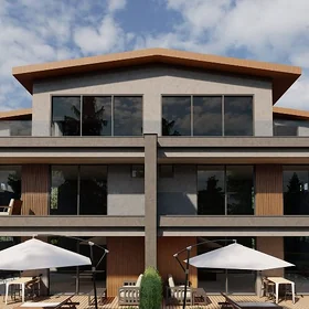 arenda anew full villa