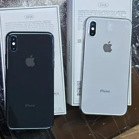 Iphone X 64GB