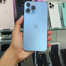 Iphone 13 pro Max 256