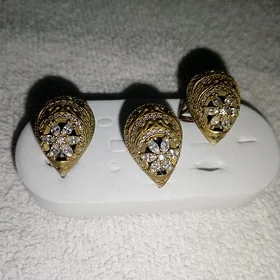 hürrem , kümüş , komplekt