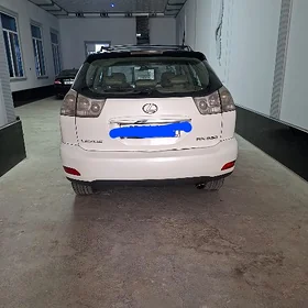 Lexus RX 330 2005