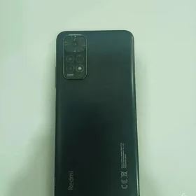 REDmi NOTE11