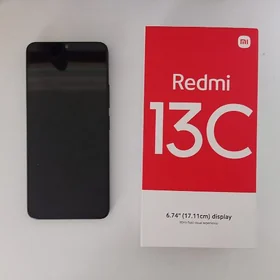 Redmi 13 C