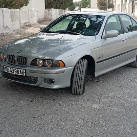 BMW E39 1998